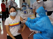 Sáng 15 6 có 70 ca nhiễm COVID-19 tại Bắc Giang, TP Hồ Chí Minh, Bắc Ninh