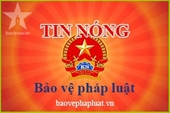 Phê chuẩn khởi tố Nguyễn Duy Linh, nguyên cán bộ Bộ Công an