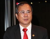 Bộ Chính trị, Ban Bí thư thi hành kỷ luật Ban Thường vụ Tỉnh ủy Bình Dương nhiệm kỳ 2015-2020