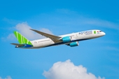 Bamboo Airways hợp tác quốc tế áp dụng ứng dụng sức khỏe điện tử IATA Traver Pass