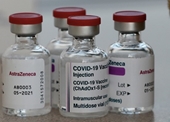Chính phủ ban hành Nghị quyết mua 30 triệu liều vắc xin AZD1222