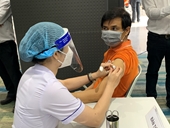 TP Hồ Chí Minh triển khai chiến dịch tiêm chủng vắc xin lớn nhất trong lịch sử