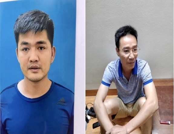 Bắt giữ kẻ cầm đầu chống đối việc thu hồi khu đất quốc phòng ở Hải Phòng