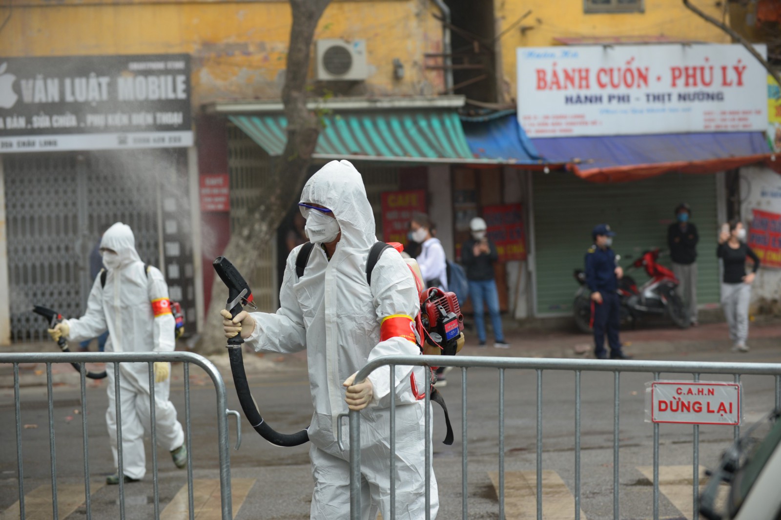 Sáng 20 6 có 78 ca mắc COVID-19, TP Hồ Chí Minh 46 ca