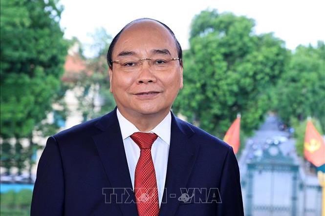 Chủ tịch nước biểu dương các cơ quan báo chí trên mặt trận phòng, chống dịch