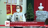 Sinh viên Bách khoa Hà Nội sáng chế áo làm mát hỗ trợ bác sĩ ở tâm dịch