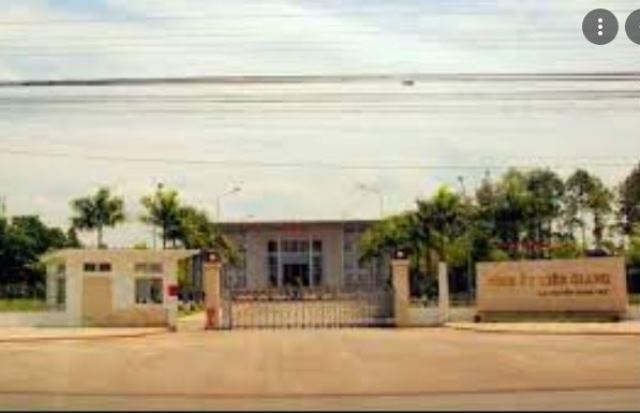 Cách chức tất cả chức vụ trong Đảng đối với Thượng tá Huỳnh Thanh Tùng