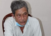 Đối tượng trốn trại giam 41 năm mới bị bắt ở Đồng Nai