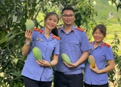 Tuổi trẻ VKSND tỉnh Sơn La phối hợp tổ chức Chương trình kết nối nông sản, chia sẻ yêu thương