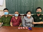 Nghệ An, Sơn La liên tiếp phá các chuyên án về ma tuý