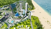 T T Group khởi công xây dựng khu du lịch sinh thái biển tại Nghi Sơn – Thanh Hoá
