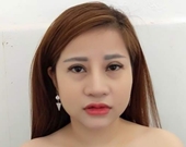 Bắt giữ “hot girl” Quách Thị Thắm sau 2 tháng trốn truy nã