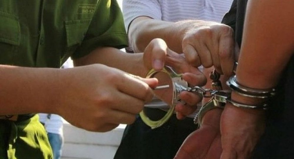 Bắt Giám đốc Công ty Global Economic lừa đảo chiếm đoạt tài sản