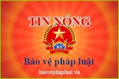 Cách chức Huyện ủy viên đối với nguyên Phó Chủ tịch UBND huyện Mỹ Lộc