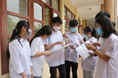 Thái Nguyên Học sinh lớp 12 trở lại trường học từ ngày 24 6 2021