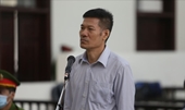 Cựu Giám đốc CDC Hà Nội trần tình hoàn cảnh phạm tội