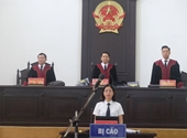 Viện kiểm sát Đề nghị tuyên y án sơ thẩm vụ CDC Hà Nội