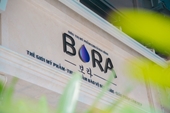 Bora Cosmetics - Điểm nhấn hấp dẫn của thương hiệu mỹ phẩm “Xanh” được lòng phụ nữ Việt