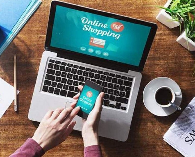 Trách nhiệm khai nộp thuế của sàn thương mại điện tử cho cá nhân kinh doanh qua sàn