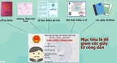BHXH Việt Nam kết nối với Cơ sở dữ liệu quốc gia về dân cư Dấu mốc quan trọng