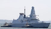 Nga cảnh báo chiến hạm Anh Defender sẽ là mục tiêu hỏa lực nếu tái xâm phạm lãnh hải Nga