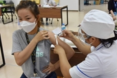 Thành lập Ban Chỉ đạo triển khai Chiến dịch tiêm chủng vắc xin COVID-19 toàn quốc