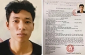 Truy nã đối tượng Đinh Văn Sơn, quê Bắc Giang trộm cắp tài sản