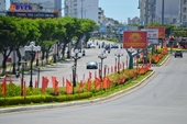 Đà Nẵng thực hiện thí điểm mô hình chính quyền đô thị
