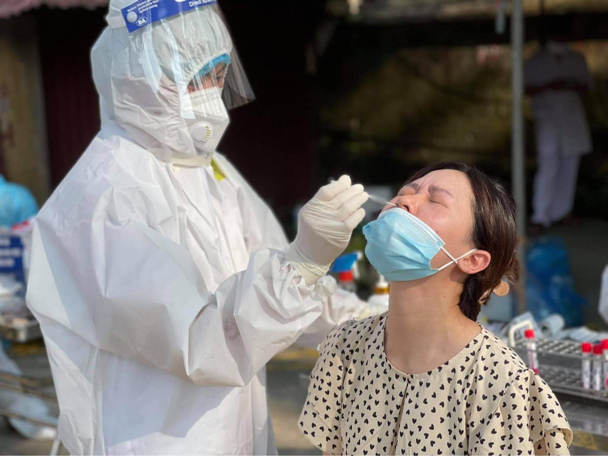 145 ca nhiễm COVID-19 chiều 28 6