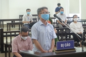Xét xử phúc thẩm đại án Trần Bắc Hà Cựu TGĐ Công ty Bình Hà khai về người chỉ đạo việc bán bò thu tiền