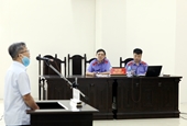 Xét xử phúc thẩm đại án Trần Bắc Hà Lời trần tình khó tin của nữ cựu Giám đốc