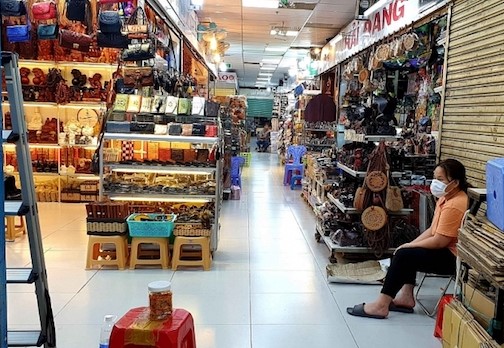 Từ ngày 1 7 Tổng điều tra kinh tế năm 2021 giai đoạn 2