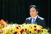 Khánh Hòa có tân Chủ tịch Hội đồng nhân dân