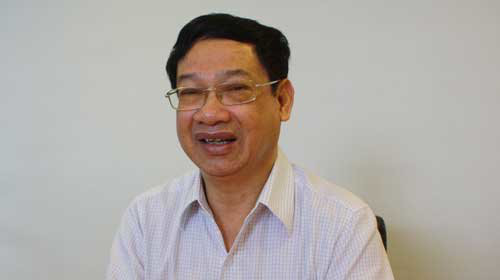 Khởi tố vụ án liên quan đơn tố cáo của ông Liên Khui Thìn