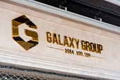 International Galaxy Group - Bùng nổ trong kỷ nguyên kinh doanh đa lĩnh vực