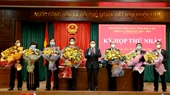 Đắk Lắk có tân Chủ tịch Hội đồng nhân dân