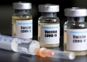 Bổ sung hơn 7 600 tỉ đồng cho Bộ Y tế mua và sử dụng 61 triệu liều vắc xin phòng COVID-19