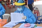 Chiều 30 6 có 240 ca nhiễm COVID-19, riêng TP Hồ Chí Minh 124 ca