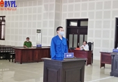 Người đàn ông Trung Quốc giết người, phân xác vứt xuống sông Hàn lãnh mức án tử hình