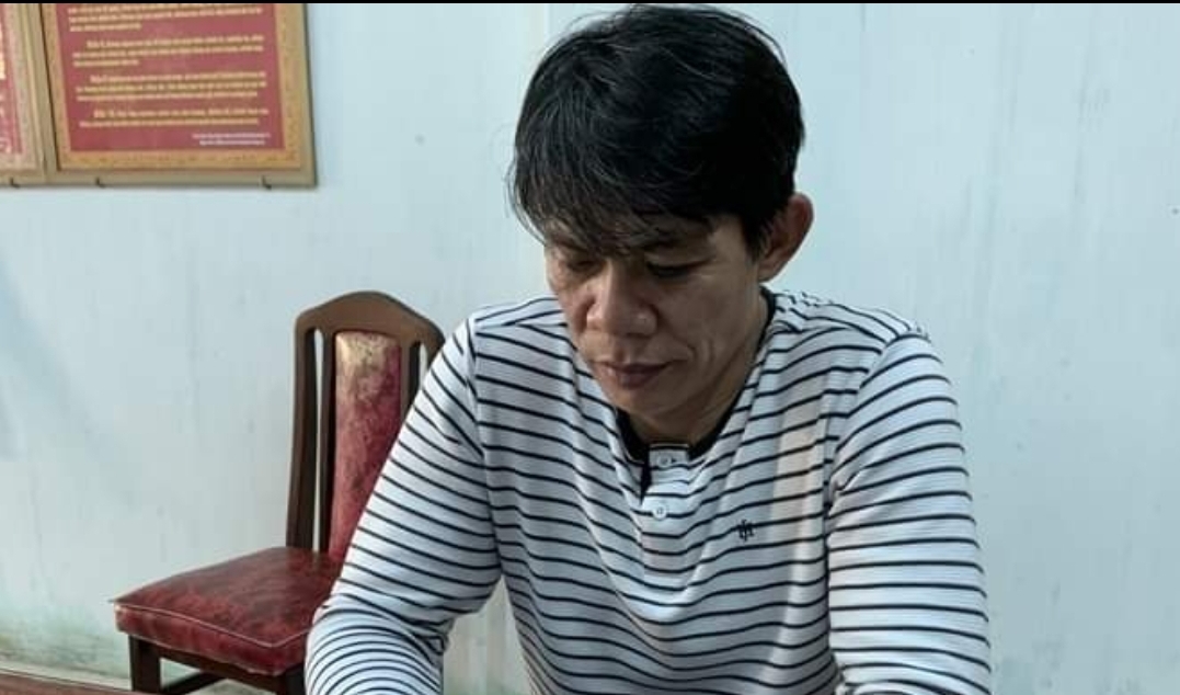 Chưa được xóa án tích, lại tiếp tục mua bán ma túy