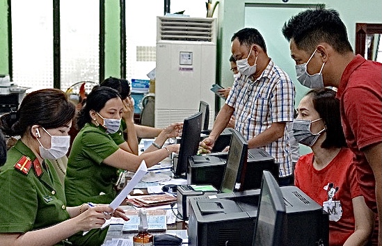 Nghị định mới quy định chi tiết một số điều Luật Cư trú