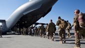 Lực lượng Mỹ rời căn cứ chính Bagram, kết thúc cuộc chiến đắt giá khoảng 3 000 tỉ USD ở Afghanistan