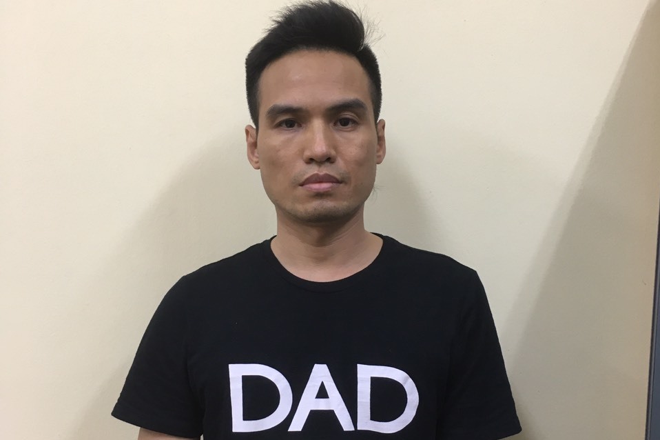 Khởi tố, bắt tạm giam bị can Đặng Đình Bách về tội Trốn thuế