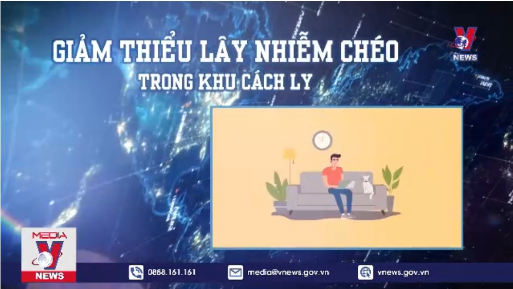 Cách ly tại nhà