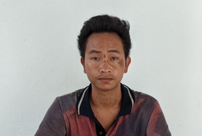 Dâm ô với người dưới 16 tuổi, trốn truy nã lên biên giới vẫn không thoát