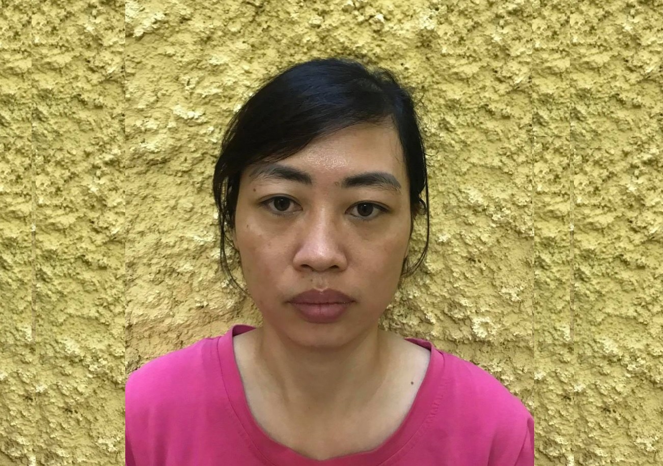 Khởi tố nữ giúp việc lấy trộm tiền trong tài khoản của chủ nhà