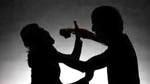 Chồng sát hại vợ do mâu thuẫn gia đình