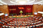 Cách chức tất cả các chức vụ trong Đảng của Bí thư Tỉnh ủy Bình Dương Trần Văn Nam