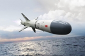 Thổ Nhĩ Kỳ phát triển tên lửa bí mật nhắm tới vô hiệu hóa S-400 của Nga
