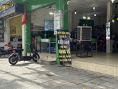 TP Hồ Chí Minh tạm dừng bán vé số dạo, bán hàng ăn uống mang về trong 15 ngày